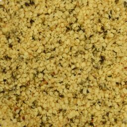 Bio Hanfsamen geschält 1 kg