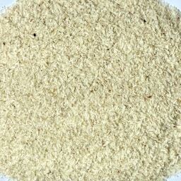 Bio Flohsamenschalen 25 kg