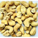 Bio Cashewkerne geröstet gesalzen 5 kg