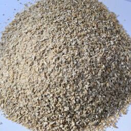Bio Roggenschrot mittel 25 kg