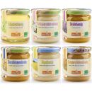 Bio Honig Mix 6x500g (Deutschland)