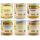 Bio Honig Mix 6x500g (Deutschland)