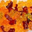 Bio Frucht Bärchen 2,5 kg (ohne Gelatine)