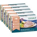 Thunfisch hell 10x120g in Bio Sonnenblumenöl