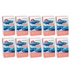 Thunfisch hell 10x120g naturell
