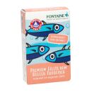 Thunfisch hell 10x120g naturell