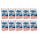 Thunfisch hell 10x120g naturell