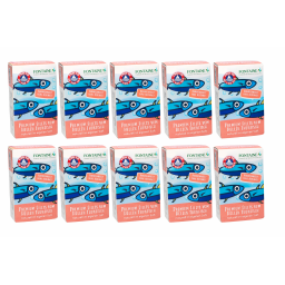 Thunfisch hell 40x120g naturell