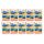 Thunfisch hell 10x120g in Bio Olivenöl