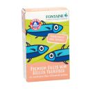 Thunfisch hell 40x120g in Bio Olivenöl