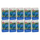 Sardinen-Filets 10x120g in Bio Olivenöl