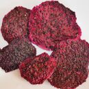 Drachenfrucht lila getrocknet 3 kg natur