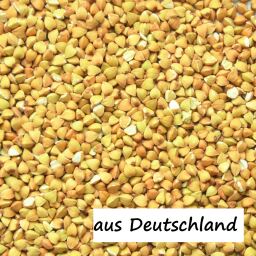 Bio Buchweizen 10 kg (Deutschland)